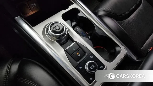 Ford Explorer 6th Generation id 3094243 из Кореи 19