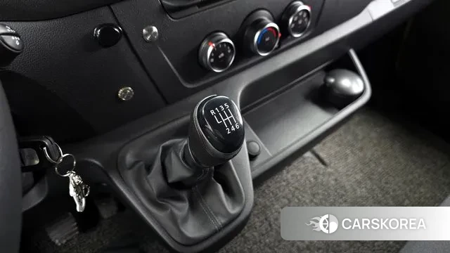 Renault Korea (Samsung) Master id 3468868 из Кореи 19