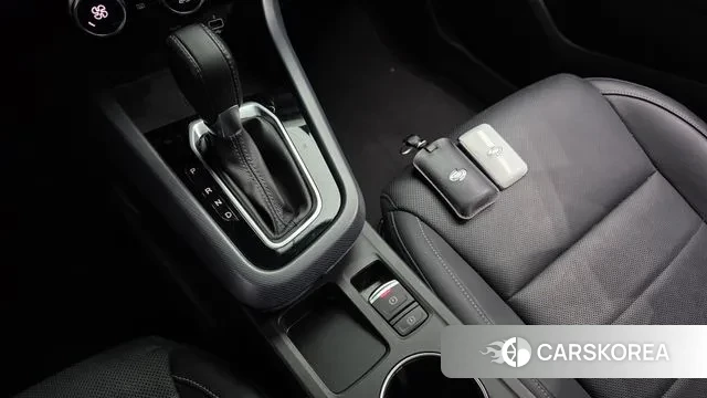 Renault Korea (Samsung) XM3 id 3686871 из Кореи 19