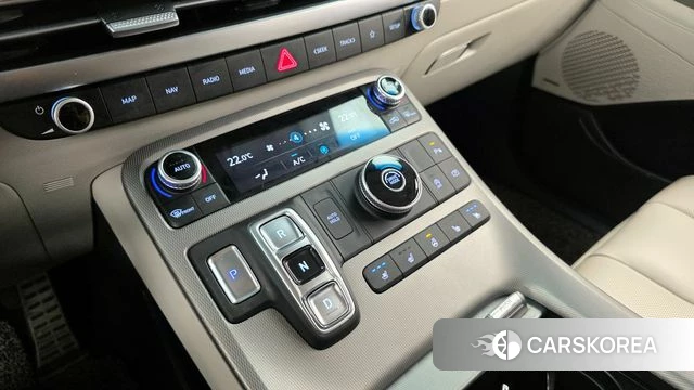 Hyundai The New Palisade id 4361269 из Кореи 30