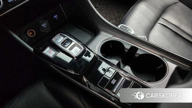 Hyundai Sonata Hybrid (DN8) id 3842779 из Кореи 19