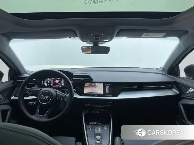 Audi A3 id 4367507 из Китая 25