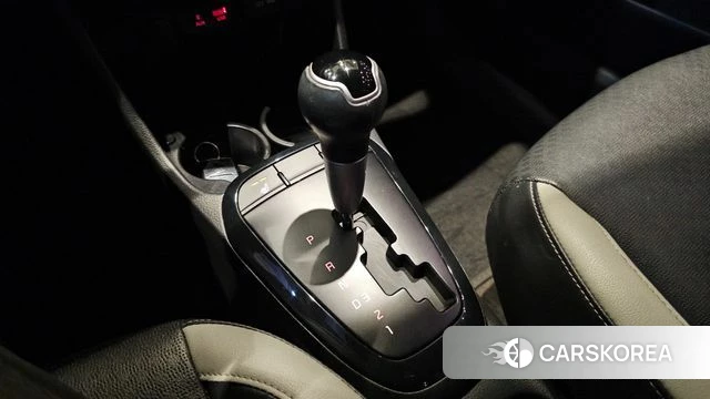 Kia All New Morning (JA) id 4633117 из Кореи 30