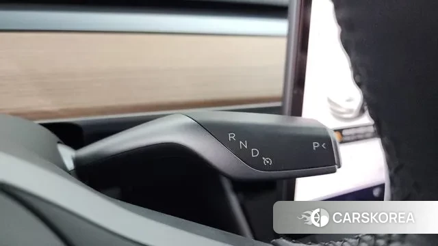 Tesla Model 3 id 3525371 из Кореи 19