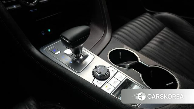 Genesis G70 id 4672504 из Кореи 33