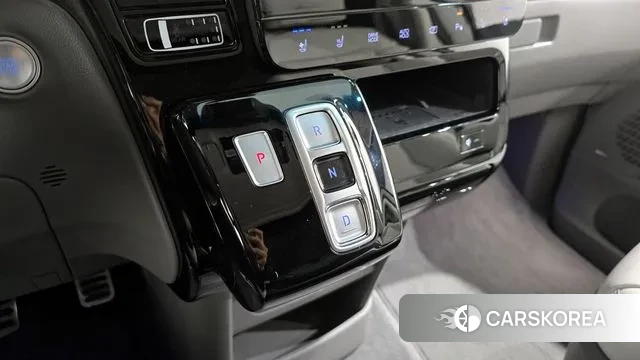 Hyundai Staria id 3393884 из Кореи 19