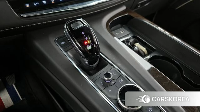 Cadillac Escalade 5th Generation id 4223658 из Кореи 31