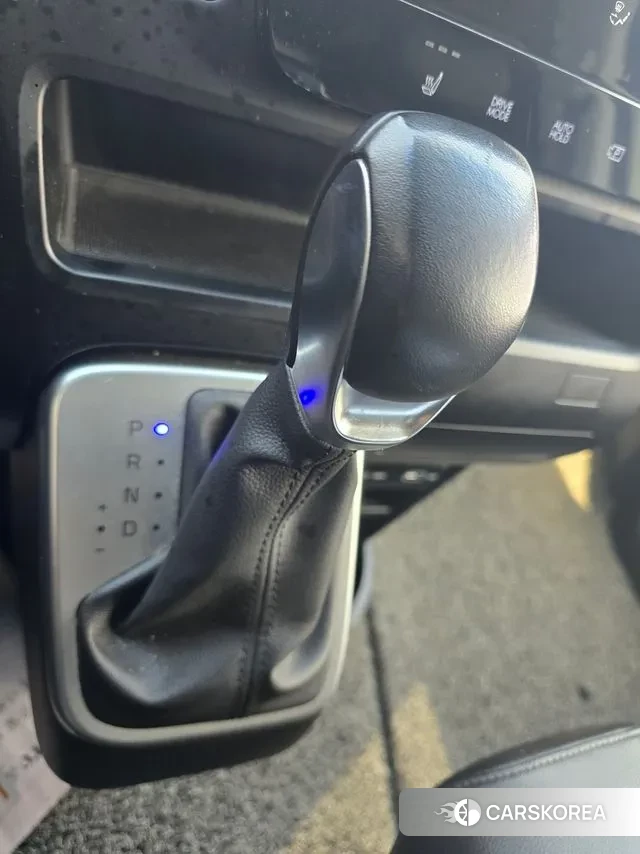 Hyundai Staria id 3757004 из Кореи 19