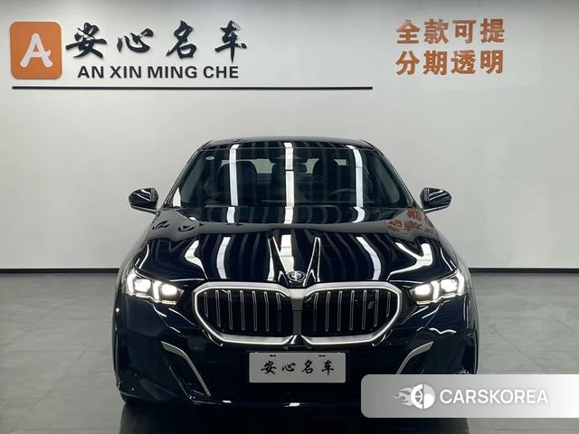 BMW i5 id 4256448 из Китая 22