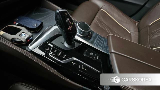 BMW 6 Series GT (G32) id 3892792 из Кореи 19