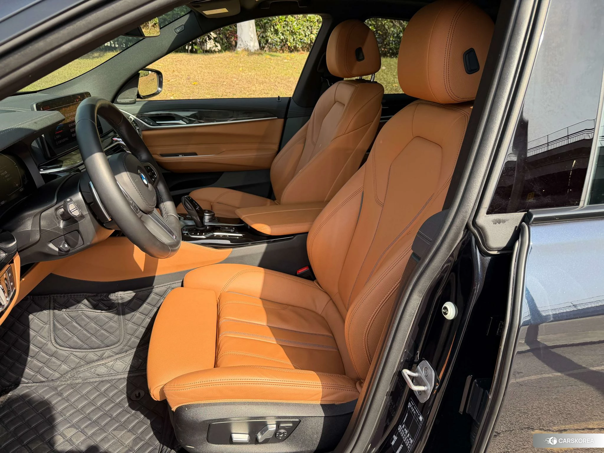 BMW 6 series GT id 4452500 из Китая 13