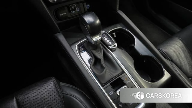 Hyundai Santa Fe TM id 4232624 из Кореи 29