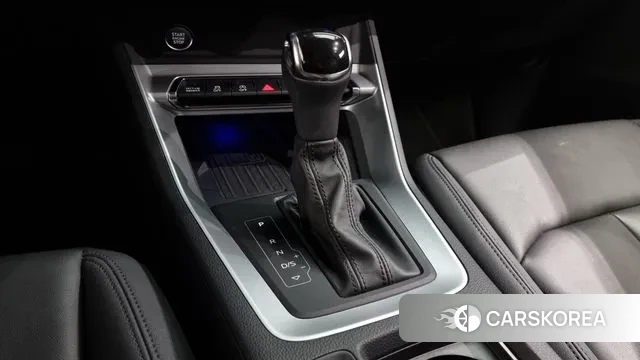 Audi Q3 (F3) id 3028634 из Кореи 19