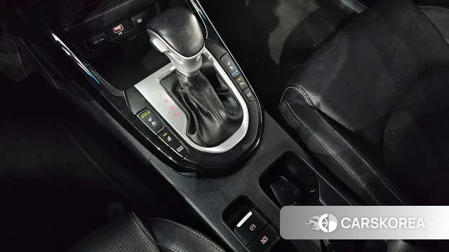 Kia The New K3 2nd generation id 3411464 из Кореи 19