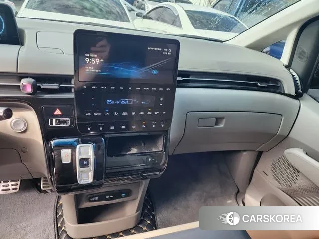 Hyundai Staria id 3246115 из Кореи 18