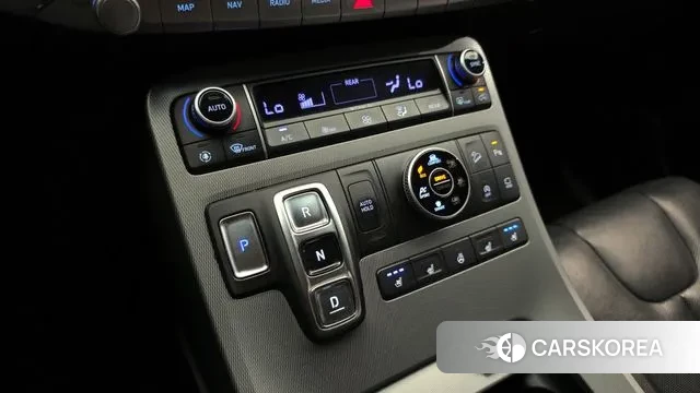 Hyundai Palisade id 3071695 из Кореи 19