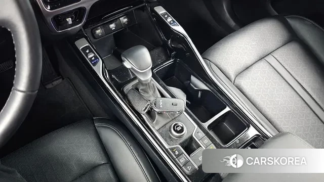 Kia Sorento 4th Generation id 3037205 из Кореи 19