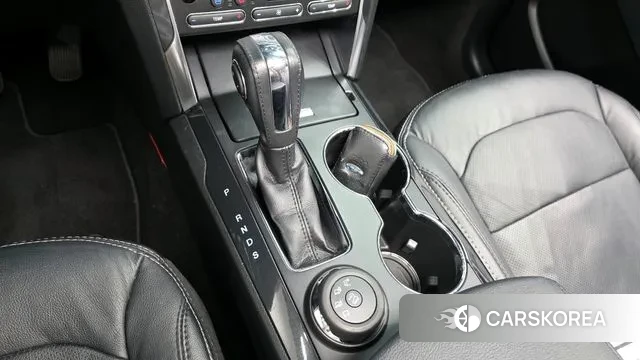 Ford Explorer id 3018854 из Кореи 19