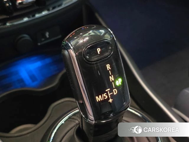 Mini Cooper Clubman id 3856465 из Кореи 19