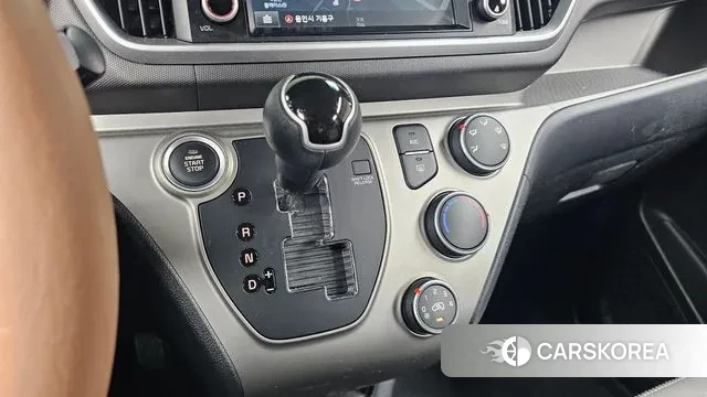 Kia The New Ray id 3601852 из Кореи 19