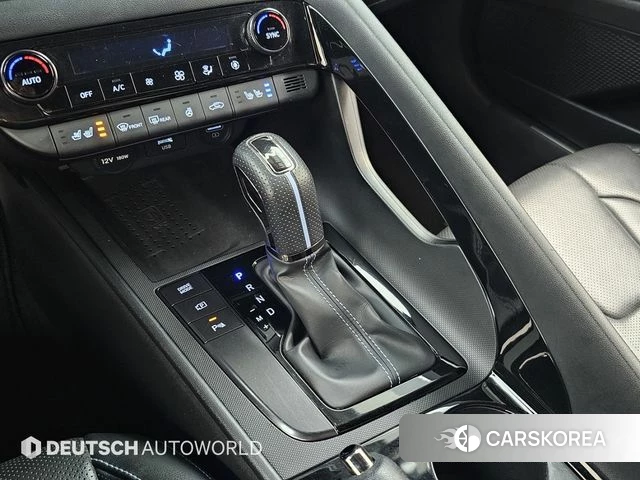 Hyundai Avante (CN7) id 3799389 из Кореи 19