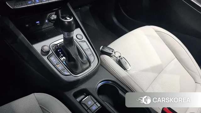 Hyundai The New Kona id 3508533 из Кореи 19