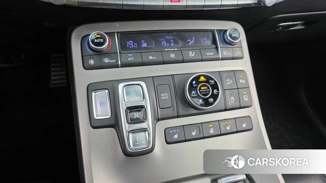Hyundai Palisade id 4864152 из Кореи 19