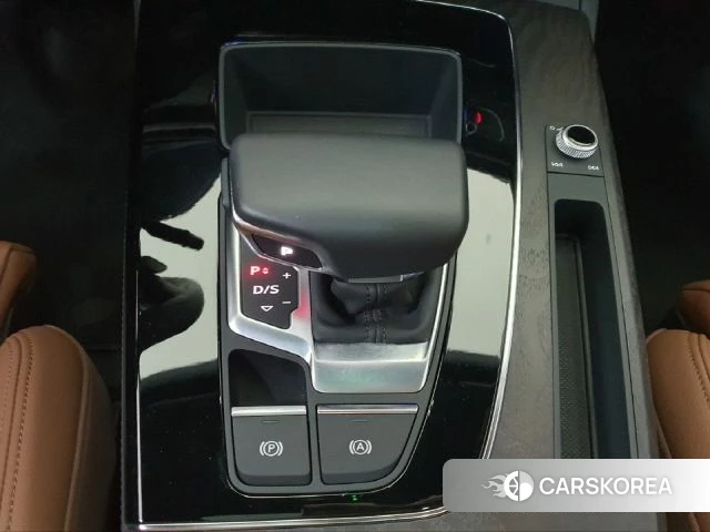 Audi Q5 (FY) id 4292317 из Кореи 19