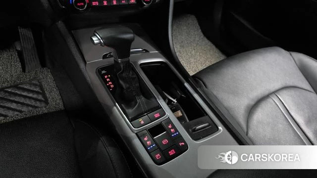 Kia The New K5 Hybrid 2nd generation id 3966434 из Кореи 19