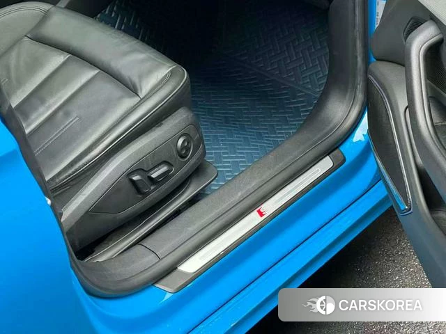 Audi A5 id 4215140 из Китая 30