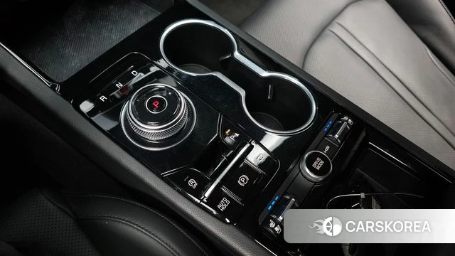 Kia The New K5 3rd generation id 4421887 из Кореи 19