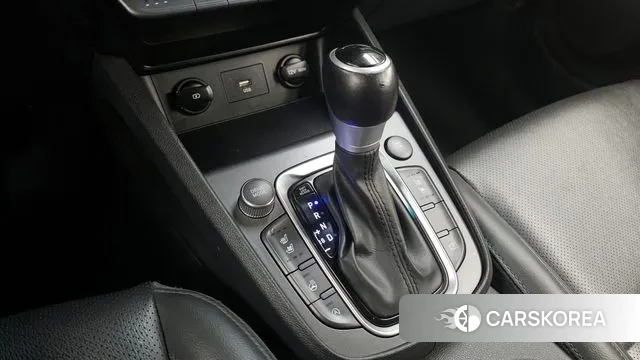 Hyundai The New Kona id 3479155 из Кореи 19