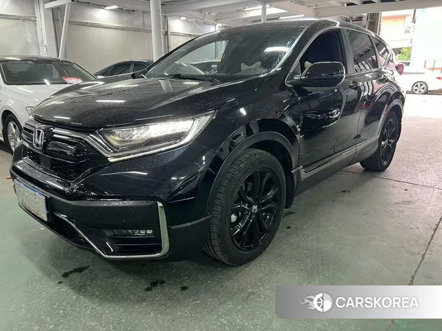 Honda CR-V id 4210372 из Китая 9