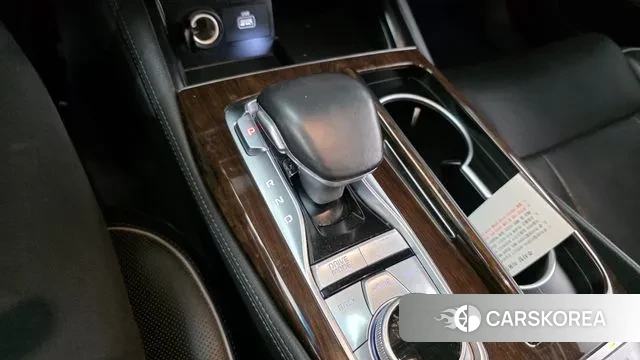 Kia More K9 id 3459229 из Кореи 19