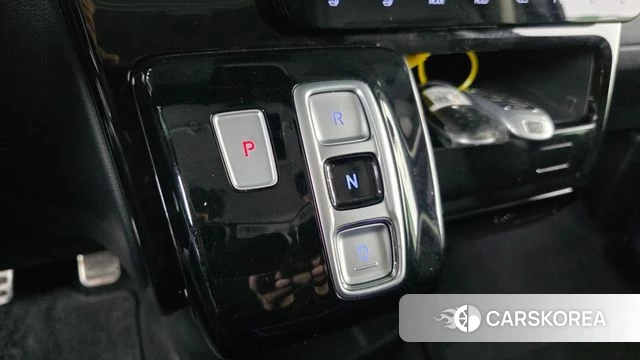 Hyundai Staria id 3864646 из Кореи 19