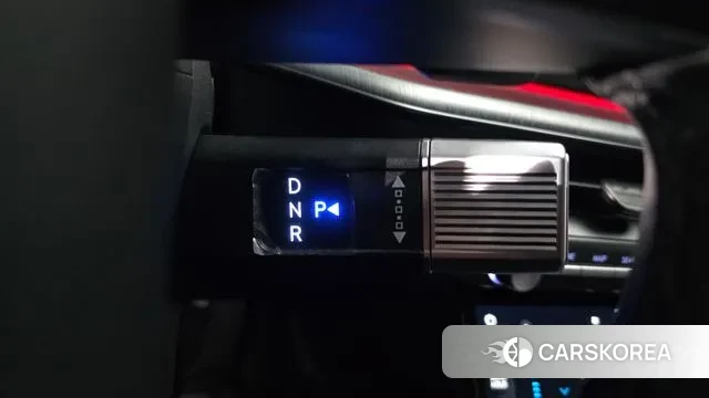 Hyundai Grandeur Hybrid (GN7) id 3482482 из Кореи 19