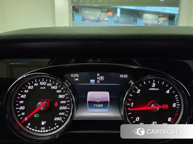 Mercedes-Benz E-Class W213 id 3718218 из Кореи 19