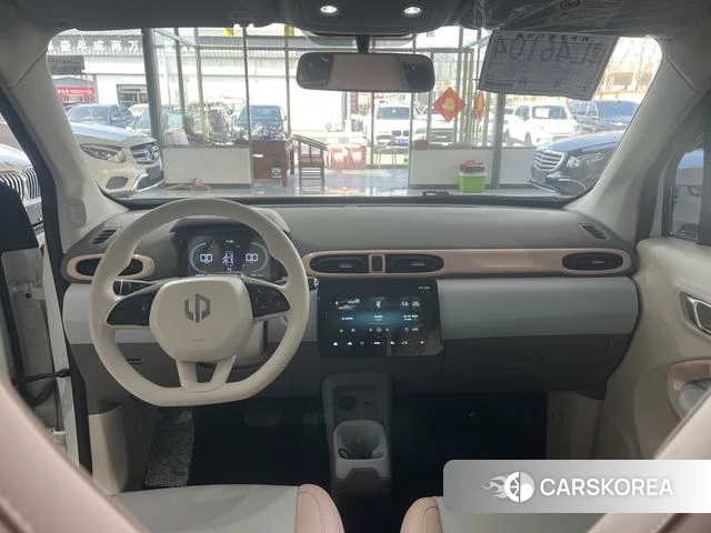 Zero-running car Zero run T03 id 3908937 из Китая 9