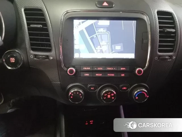 Kia The New K3 id 3451609 из Кореи 19