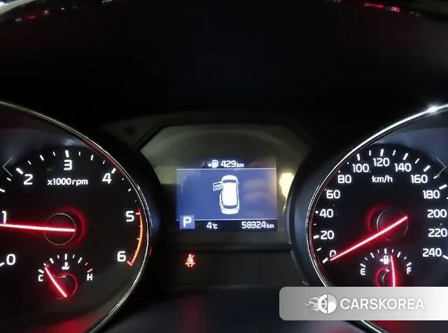 Kia The New Carnival id 3595402 из Кореи 19