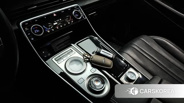 Genesis GV80 id 3355676 из Кореи 19