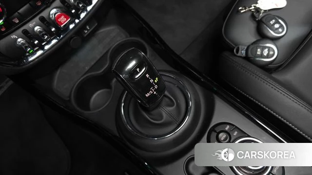 Mini Cooper Clubman id 4464948 из Кореи 32