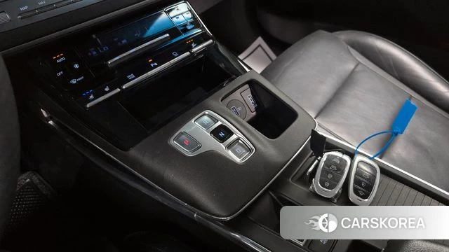 Hyundai The New Grandeur IG id 4224828 из Кореи 19