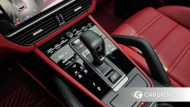 Porsche Cayenne (PO536) id 4308632 из Кореи 30
