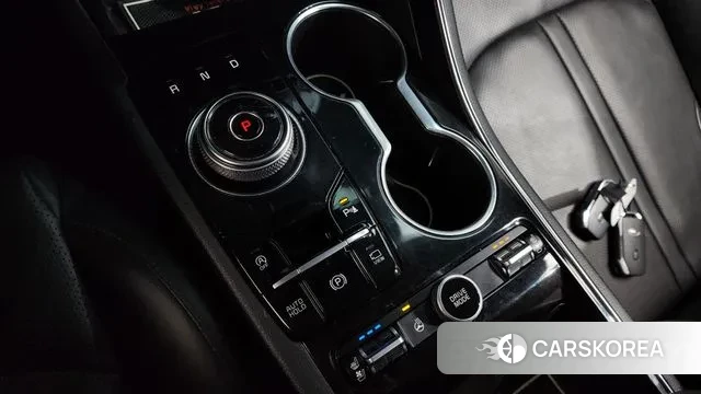 Kia K5 3rd generation id 3468728 из Кореи 19