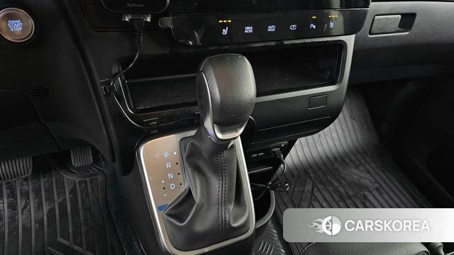 Hyundai Staria id 4879484 из Кореи 19