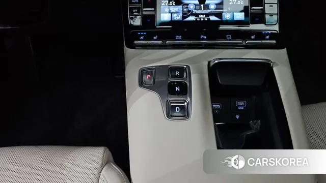 Hyundai The New Grandeur IG Hybrid id 3437792 из Кореи 19