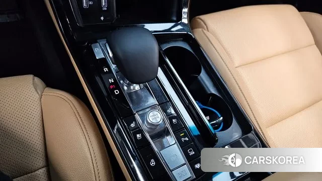 Kia K7 Premier id 3717666 из Кореи 19