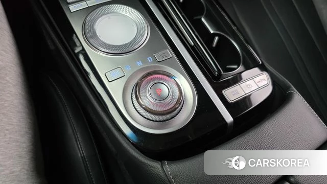 Genesis G80 (RG3) id 4362286 из Кореи 19