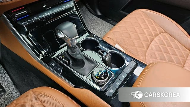 Kia Mohave Master id 3787259 из Кореи 19